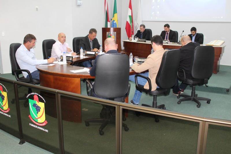 Forquilhinha: vereadores aprovam orçamento do Município para 2020