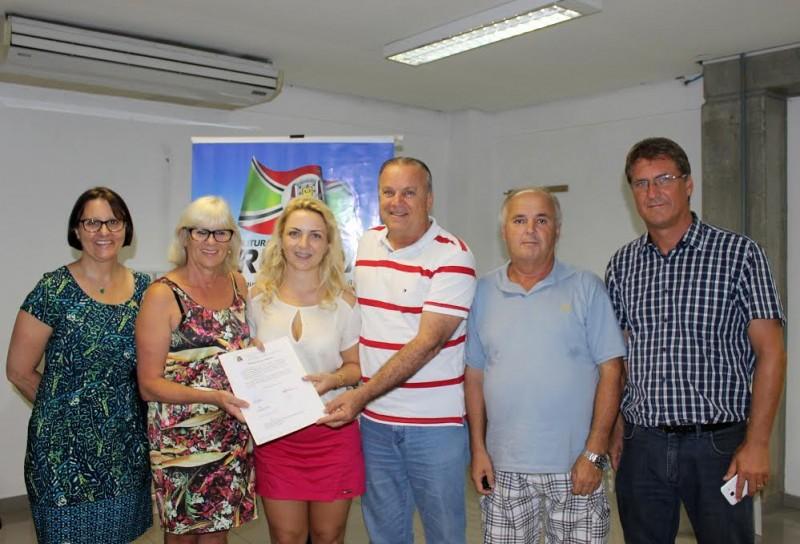 Recurso de R$ 223 mil é investido em Escola Municipal
