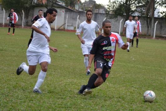 Jogos da Taça Cecrisa são cancelados por causa da chuva