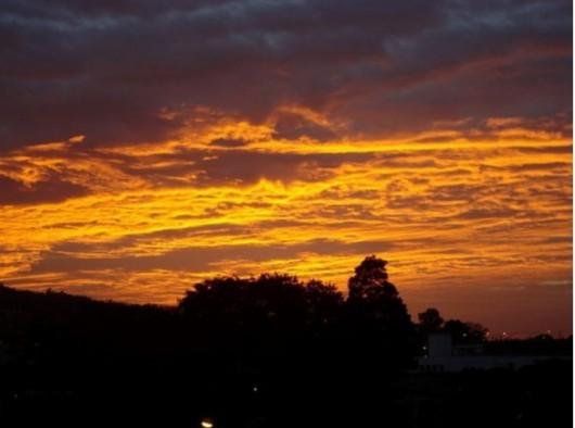 Semana inicia com instabilidade e sol retorna a partir de quarta-feira