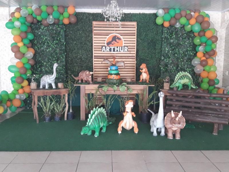 Lelé Festaki: o espaço de festas infantis escolhido pelos pais