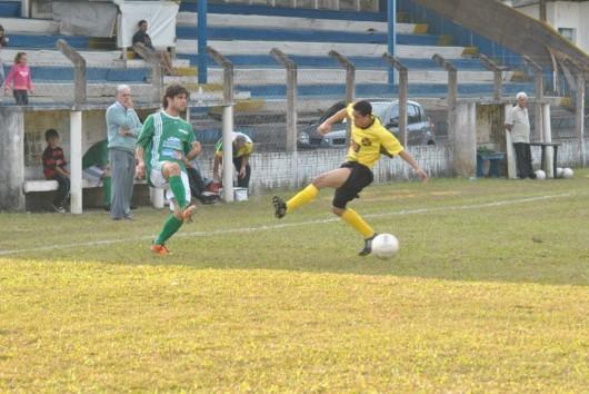 Taça Tubozan suspensa em razão do mau tempo