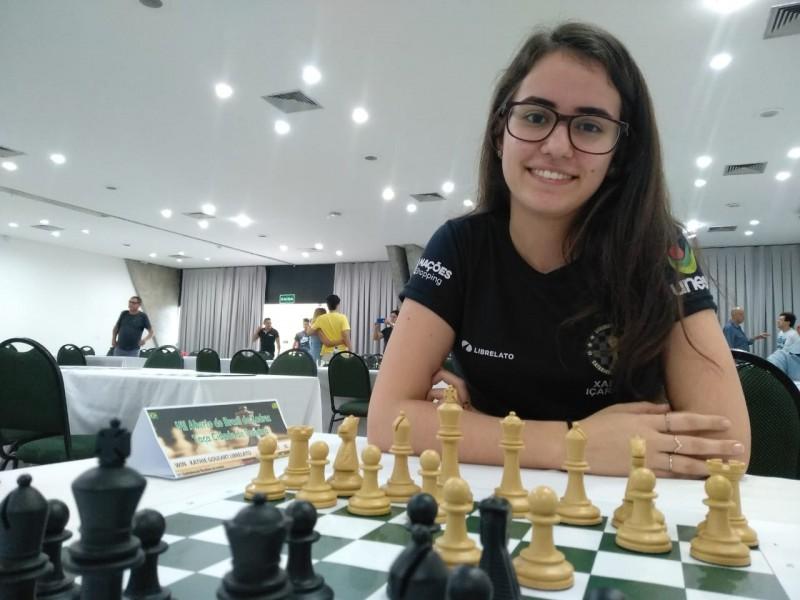 Título na bagagem e vaga olímpica na mira da ACX-Içara
