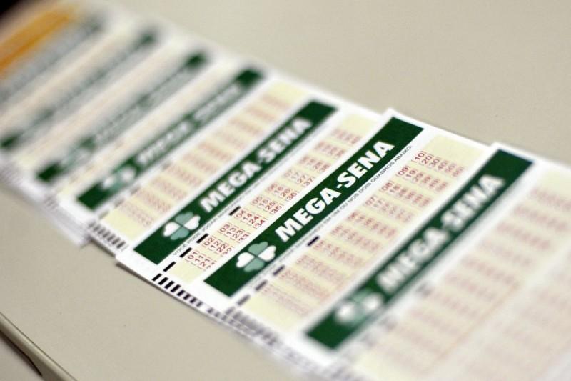 Mega-Sena sorteia prêmio de R$ 2,3 milhões nesta quinta-feira