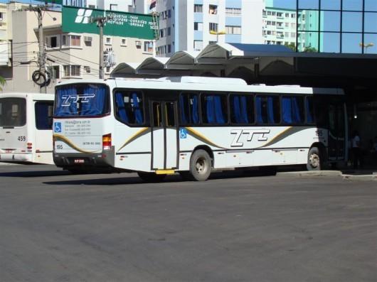 Vereadores de Siderópolis pedem ampliação de horário de ônibus
