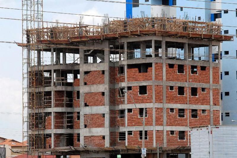  Construção civil fecha 2019 com inflação de 4,03% 