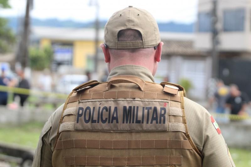 Importunação sexual: PM é acionada após homem mostrar órgão genital para mulher em Içara