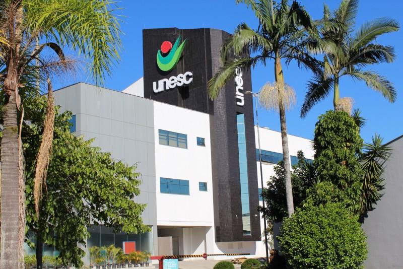 Unesc oferece 26 opções de curso no modelo de Educação a Distância