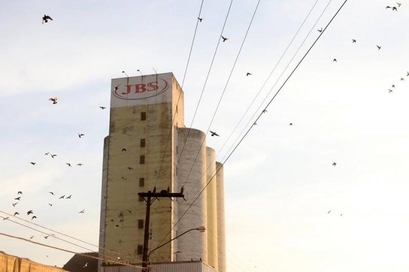 Na contramão dos problemas, JBS aumenta retorno