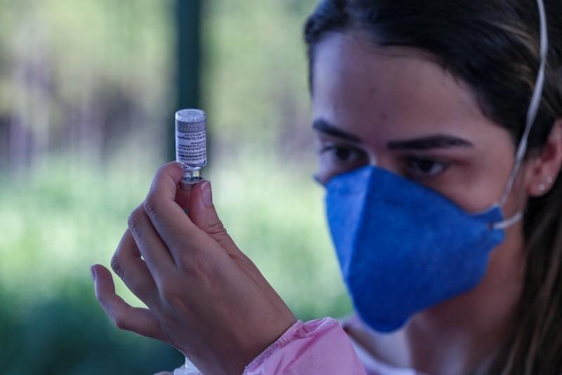 Covid-19: Criciúma inicia neste sábado a vacinação de adolescentes
