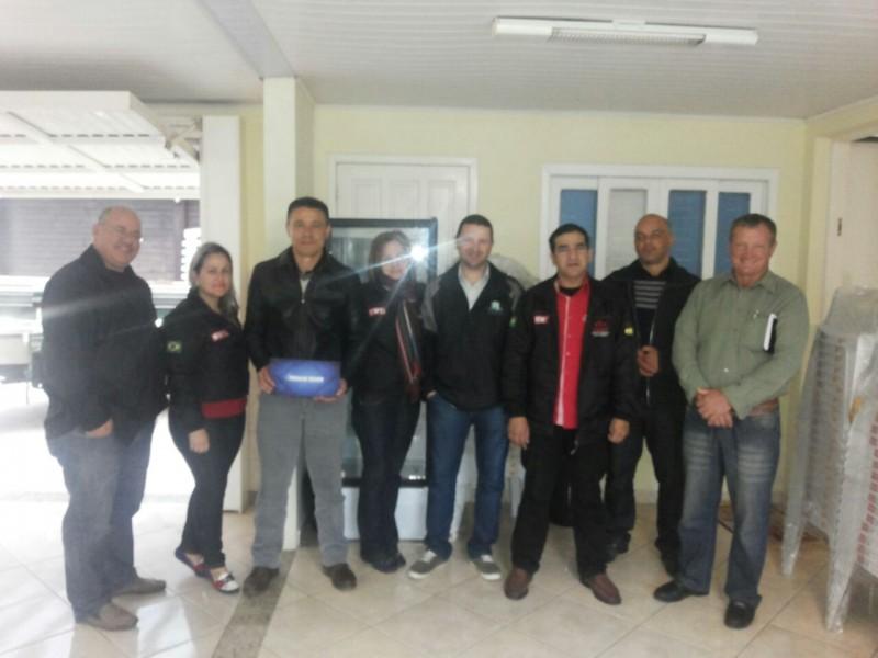 Movimento Sindical Sul é contra a implantação da Central Única do Samu