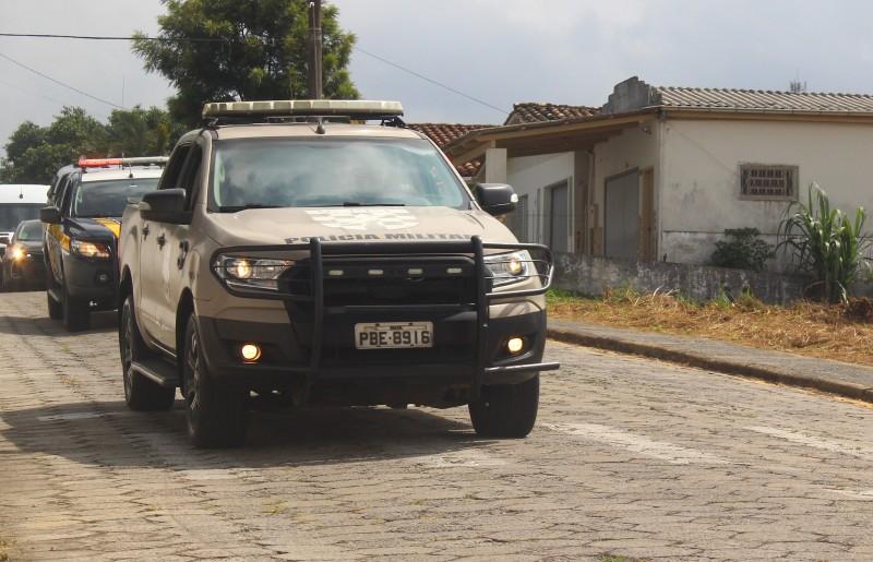 Mulher sofre tentativa de assalto em Tubarão