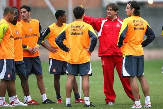 Os exemplos do técnico tricolor