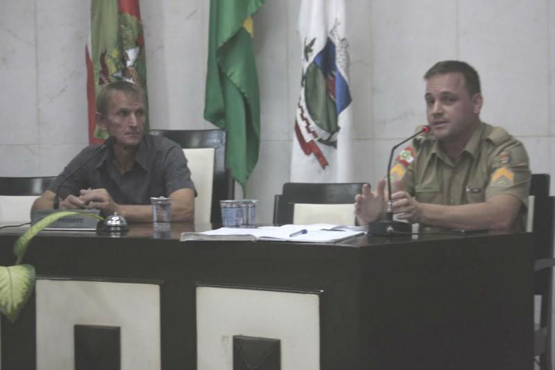 De 19 detenções feitas pela PM, apenas 4 seguem presos
