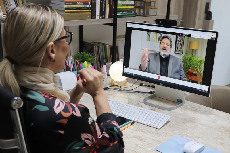 Unesc Digital entrega uma experiência exclusiva de pós-graduação e MBA em um modelo ágil e inovador