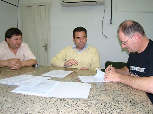 SDR repassa R$ 140 mil para Festa das Etnias