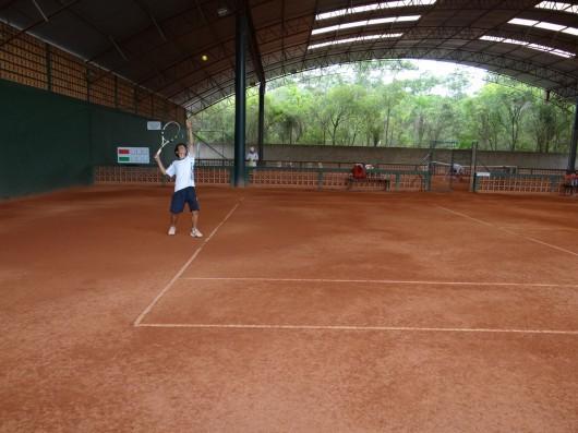  Inscrições abertas para a 2ª Etapa do Mampituba Open de Tênis