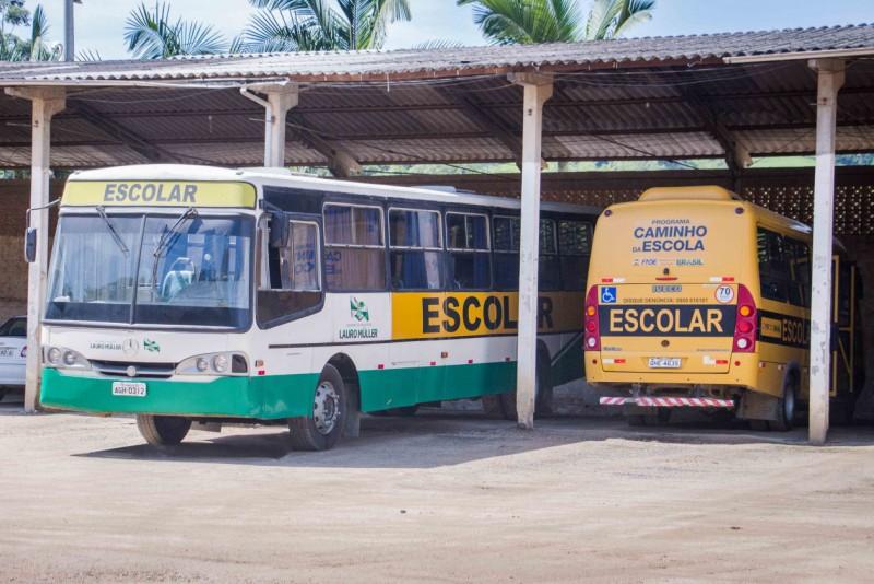 Últimos dias para o cadastro de utilização do transporte universitário