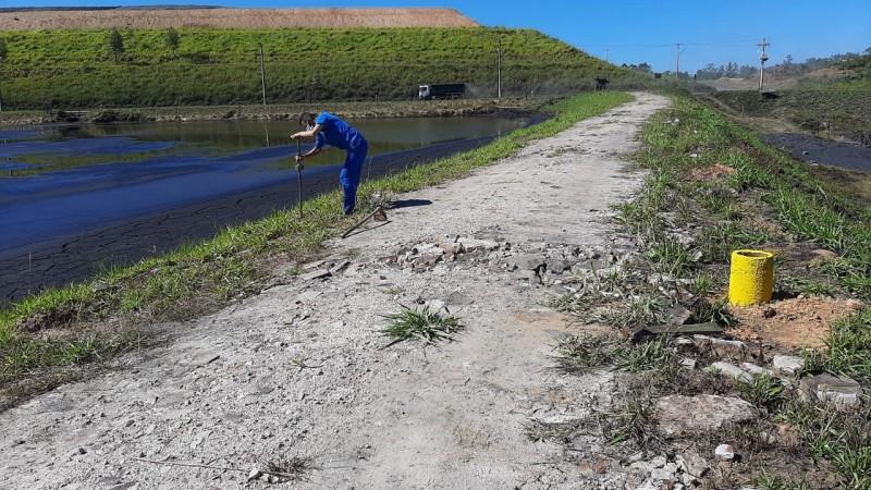 Laboratório de Geotecnia é opção para análises de solo