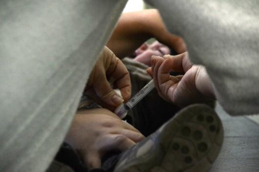 Criciúma terá um dia a mais de vacinação contra a gripe