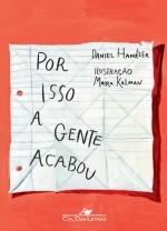Por Isso a Gente Acabou: as diferenças num romance adolescente