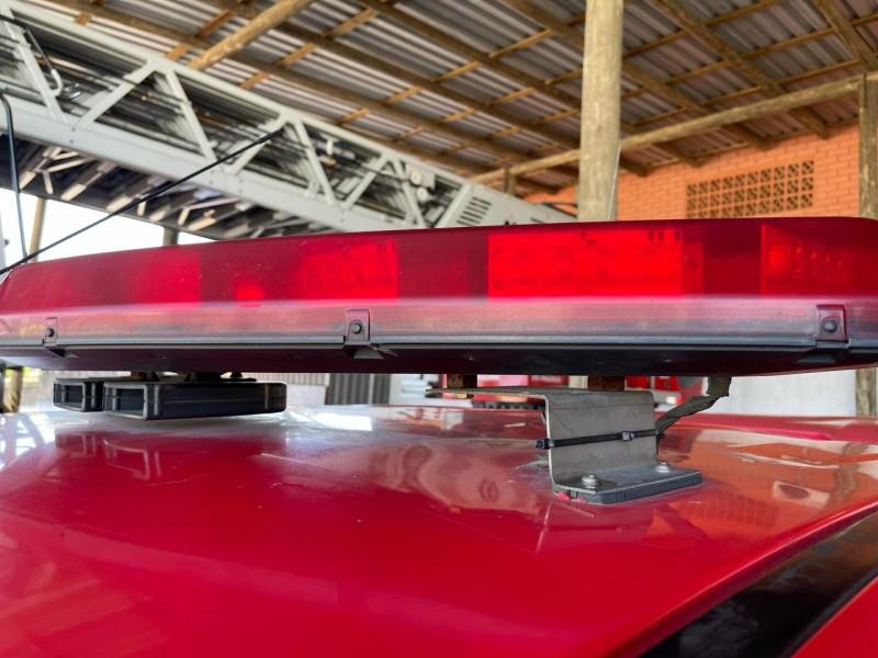SC-434: motorista morre em colisão frontal contra caminhão em Garopaba 