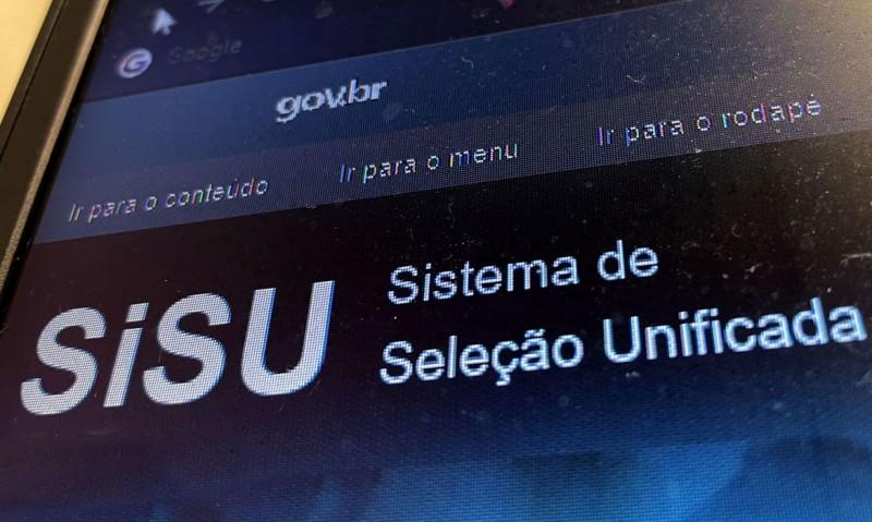 Resultado da segunda edição do Sisu 2023 é divulgado nesta terça-feira 