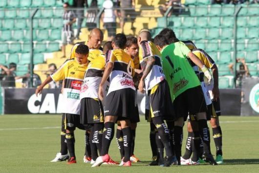 Tigre encara semana decisiva