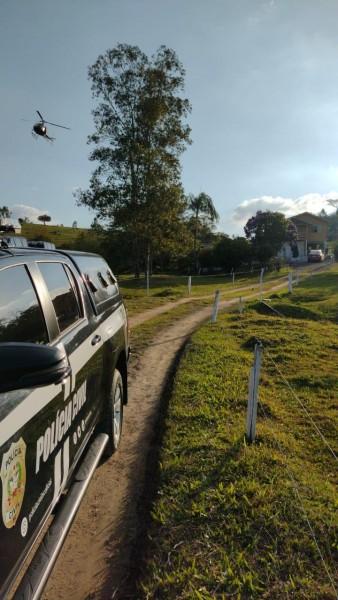 Operação Heméra: mandados de buscas são cumpridos em Morro da Fumaça e Criciúma