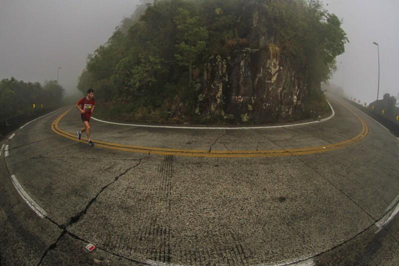 Uphill abre inscrições da loteria para a Etapa da Serra do Rio do Rastro