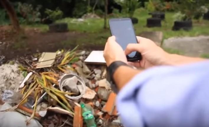 VÍDEO: Aplicativo Dengue SC reforça combate ao Aedes aegypti