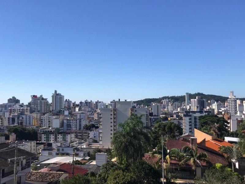 Semana será de sol e temperaturas amenas na região Sul de Santa Catarina