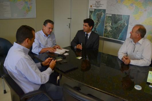 Prefeitura pede apoio para gestão do Hospital Santa Catarina