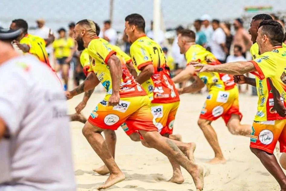 Praião 2026: confira local, datas e novidades para a próxima edição