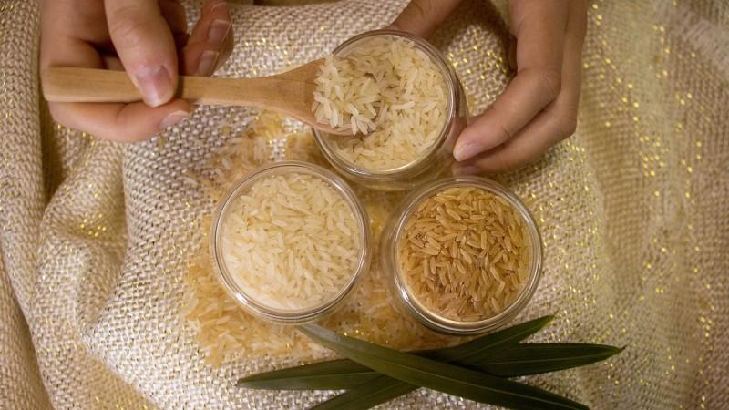 Além dos nutrientes, arroz traz outra vantagem aos consumidores com hipoalergênico