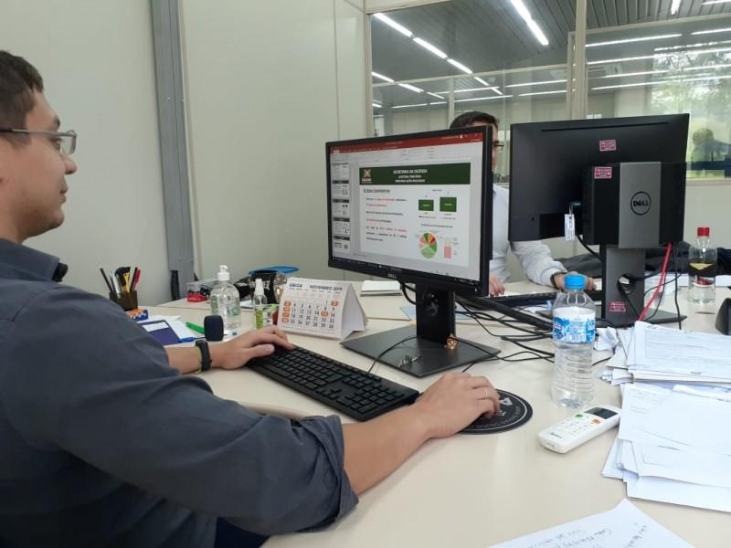 Setor de auditoria tributária já gerou mais de R$ 7 milhões em notificações em Criciúma 