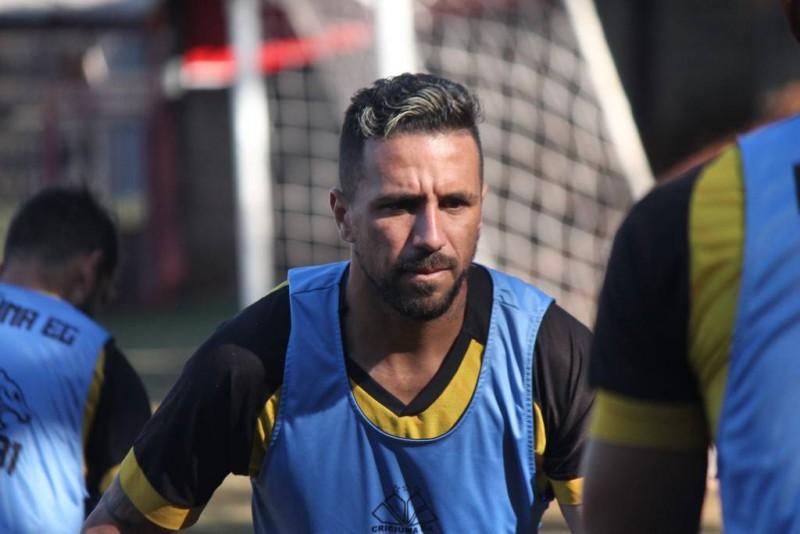 Criciúma em ritmo acelerado para encarar o Mirassol pela Série C