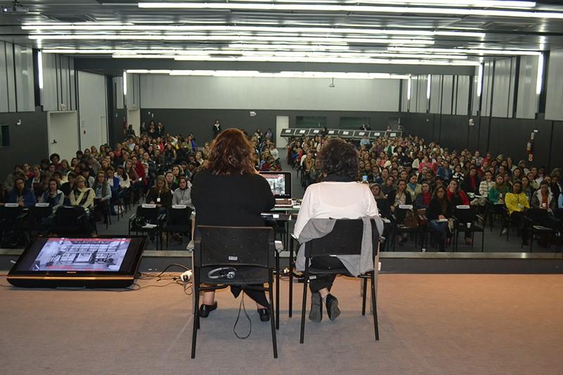 Seminário Internacional irá compartilhar vivências na educação infantil