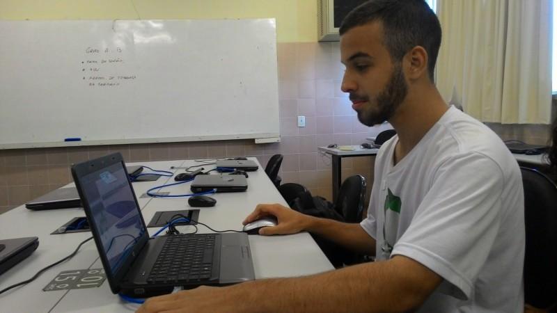 Estudante de escola pública tem 50% de desconto no valor do curso técnico na Satc