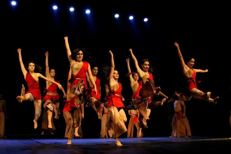 Inscrições abertas para o 16º Unesc em Dança