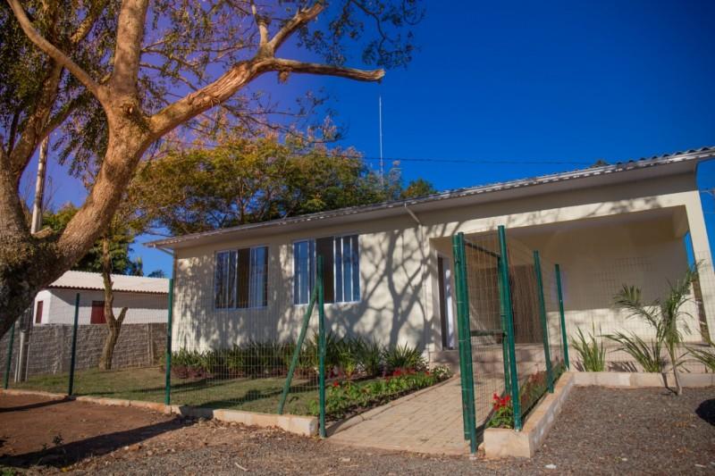Içara: clube de mães da Vila Alvorada conta com nova sede para atividades