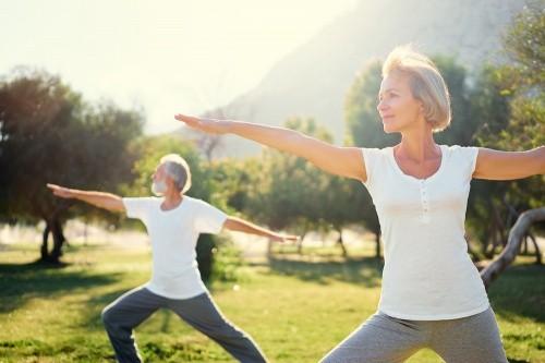 Envelhecer com saúde? Exercício físico prepara o corpo para a 3ª idade