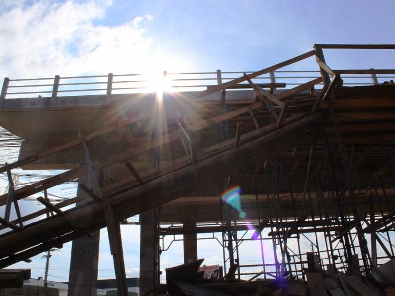 Terceira etapa do Anel de Contorno Viário tem 9% das obras concluídas