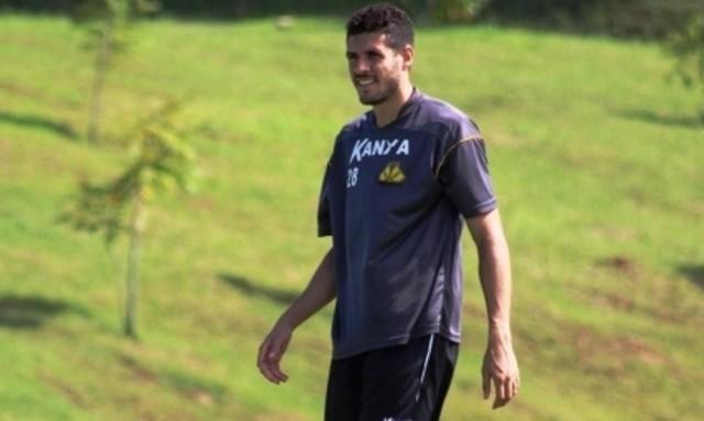 Maylson aposta em sequência positiva na retomada ao Brasileirão 