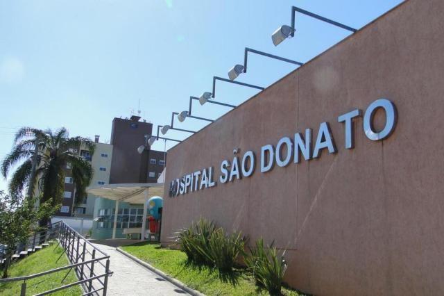 Emergência ganha reforço no Hospital São Donato