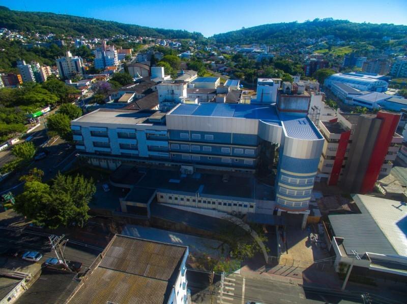 HSJ alerta sobre golpe via telefone envolvendo cobranças extras para pacientes