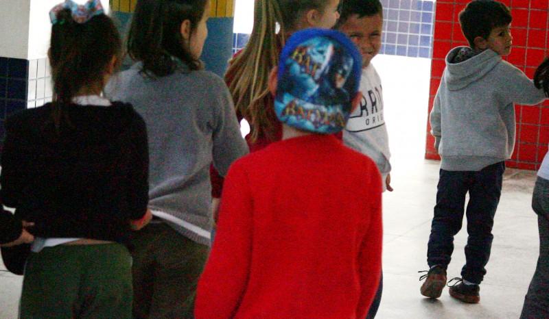 Governo de Lauro Müller mantém plantão para atendimento à educação infantil