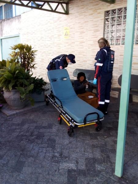 Prefeitura reforça serviços para atender moradores de rua; demanda aumenta com a chegada do frio