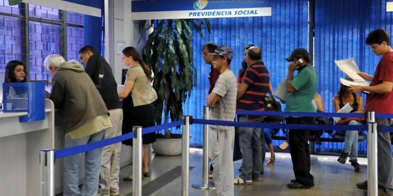 Cadastro unificado facilitará acesso dos cidadãos a serviços federais 