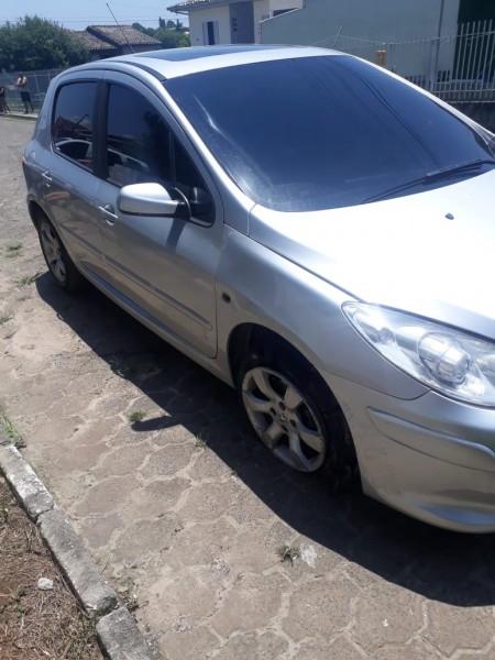 Após perseguição, homem com mandado de prisão é capturado pela Polícia Militar